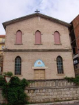 Chiesa metodista di Rapolla