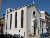 Chiesa valdese di Reggio Calabria