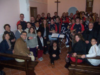 Chiesa metodista di Salerno