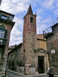 Chiesa valdese di Verona