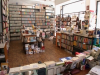 Libreria Claudiana di Torino