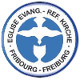 Evangelisch reformierte Kirche des Kantons Freiburg