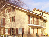 Casa per anziani di Villar Pellice