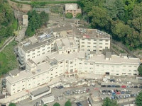 Ospedale evangelico internazionale di Genova