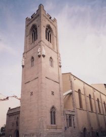 Chiesa valdese di Firenze