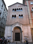 Chiesa metodista di Bologna