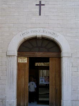 Chiesa valdese di Cerignola