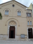 Chiesa valdese di Corato