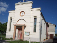 Chiesa valdese di Felonica Po