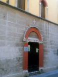 Chiesa metodista di Piacenza