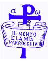 Logo della Chiesa metodista in Italia