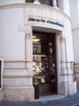 Libreria Claudiana di Roma