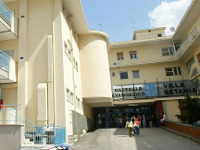 Ospedale evangelico Villa Betania, Ponticelli