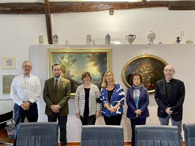 Un nuovo Statuto e una nuova Convenzione per l’Ospedale Evangelico Internazionale di Genova
