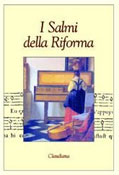 I Salmi della Riforma (ed. Claudiana)