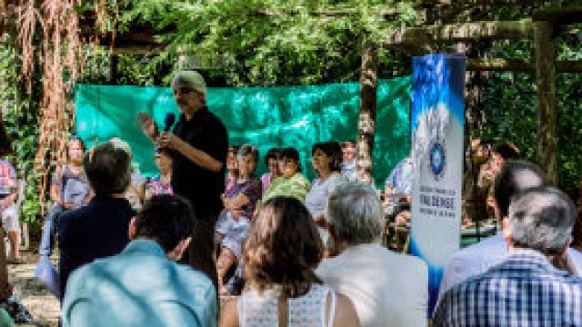 Sinodo valdese nel Rio de la Plata