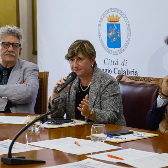 Reggio Calabria: un progetto esemplare di rigenerazione urbana