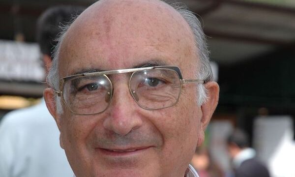 Renato Coïsson, un ministero intrecciato con i cambiamenti