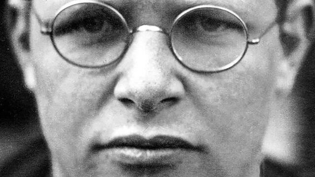 Bonhoeffer: un convegno a 80 anni dalla morte