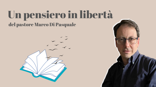 Aldo Cazzullo e il grande romanzo della Bibbia