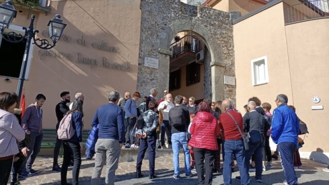 Guardia Piemontese: musica, lingue minoritarie, tecnologie e giovani