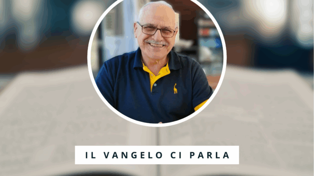 Sognare restando saldi nella fede