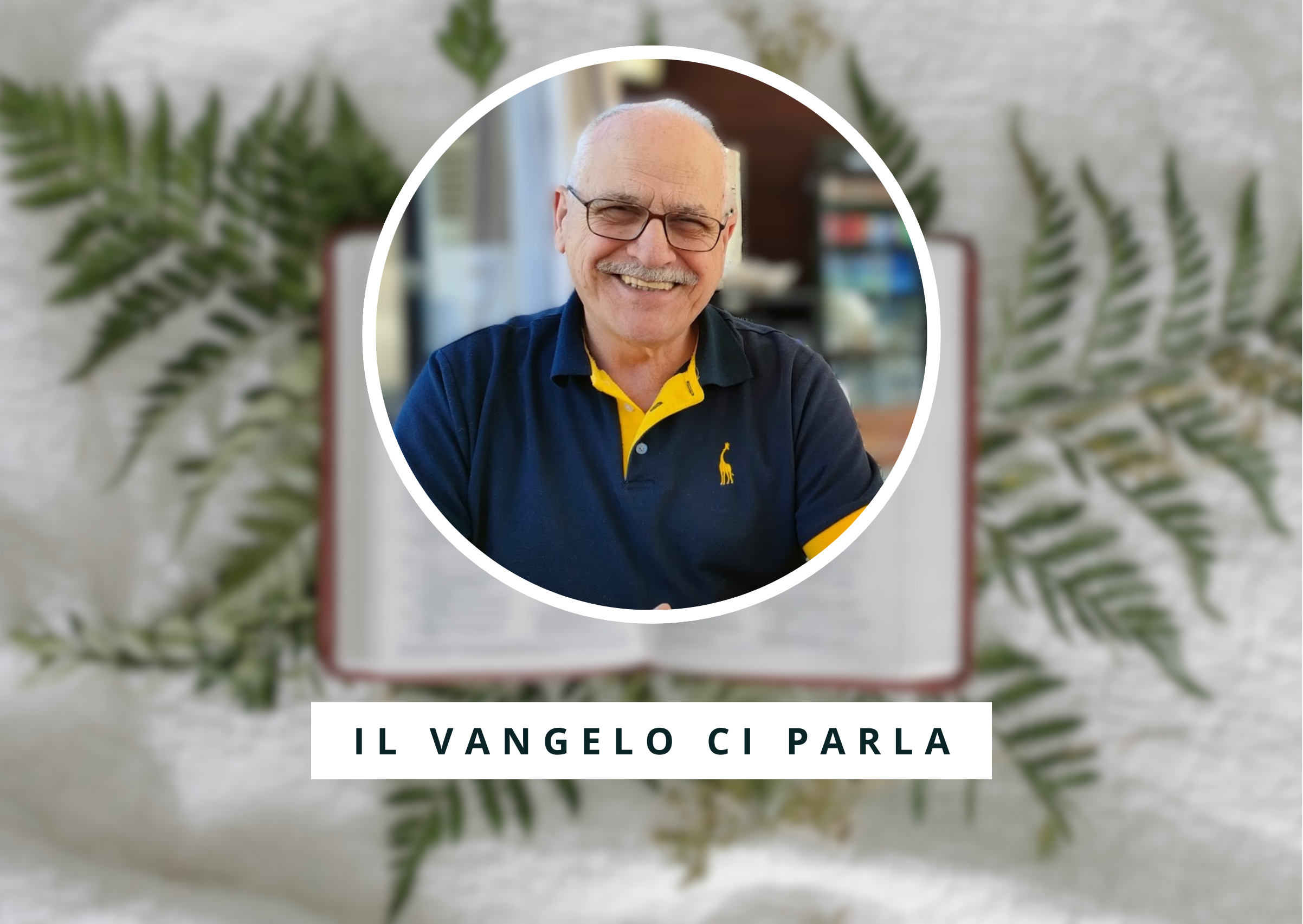 La gioia di essere amati