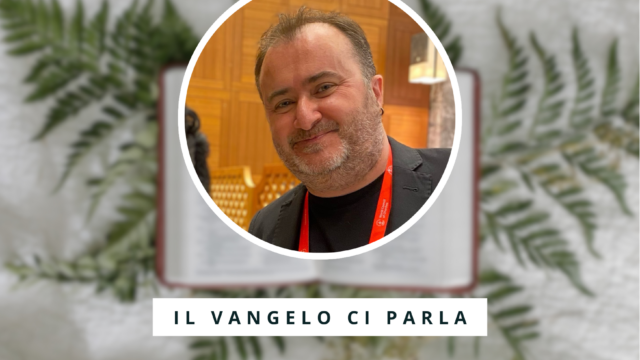 Rinascere a una speranza viva