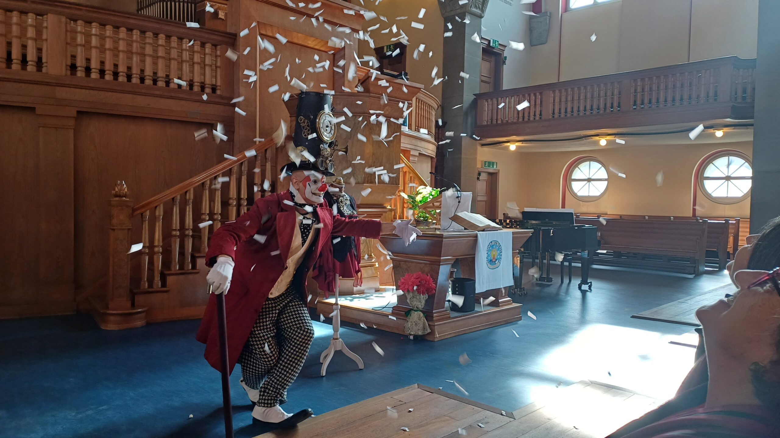 E Quando Passa Tutto Si Trasforma Quel che rimane quando tutto si trasforma - Chiesa Evangelica Valdese