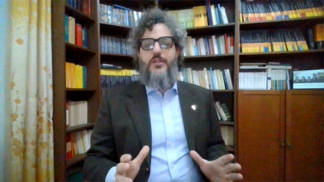 Per un lavoro più giusto e umano