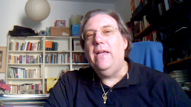 Gesù, Signore di questo mondo