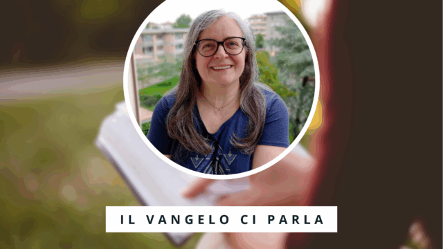 In viaggio con Gesù