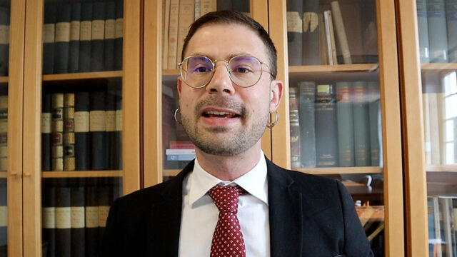 Testimoniare la Trinità di Dio