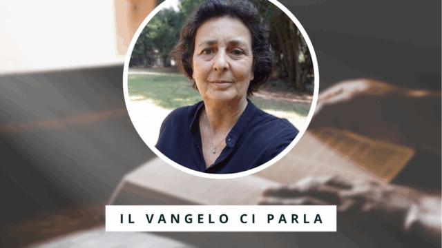 Signore, insegnaci la tua giustizia