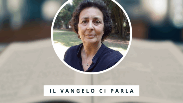 Trasformati dal soffio dello Spirito