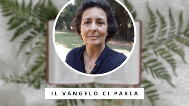 Dio è presente nelle burrasche della vita