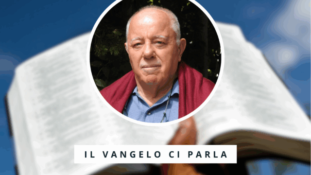 Percorrere la via della gioia