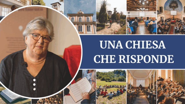 Si può diventare valdesi e metodisti? E come?