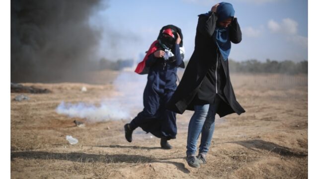 Gaza: la Diaconia Valdese rinnova l’appello per la pace e la giustizia