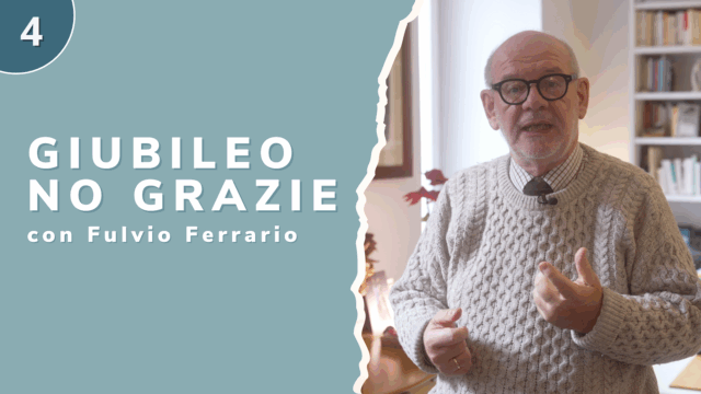 Martin Lutero e le indulgenze