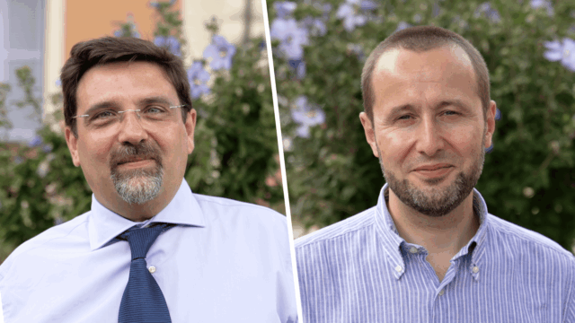 Per una vocazione comune e gioiosa