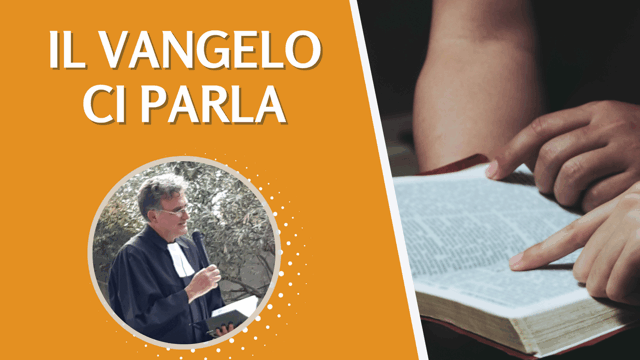 Gesù, salvatore della vita umana