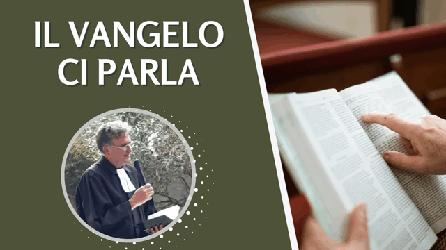 Consegnarsi alla grazia di Dio