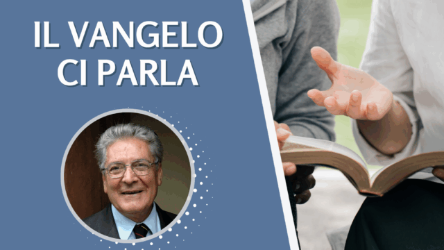 Dove è il mio Signore?