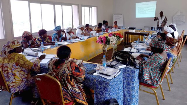 Chiese del mondo riunite a Torre Pellice