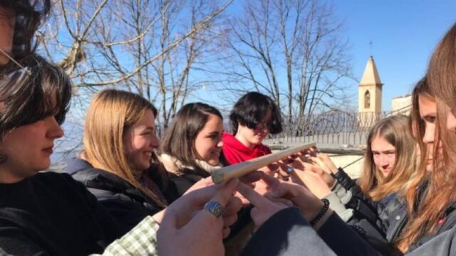 I Quaderni della Diaconia