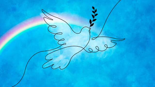 Israele e Palestina: la moderatora scrive a Giorgia Meloni