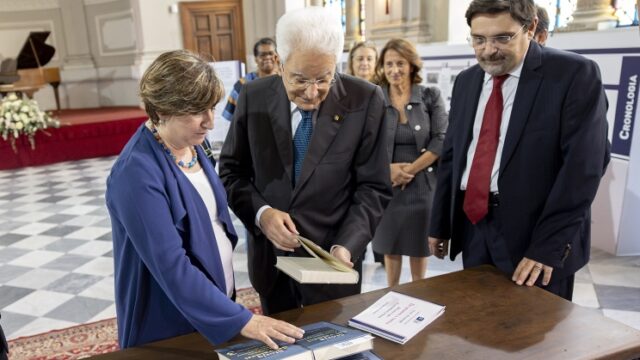 Dalla Costituzione il miglior patriottismo