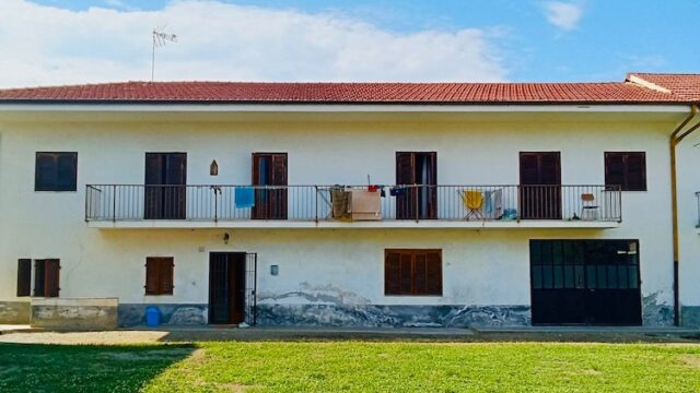 L’Ostello di Revello 