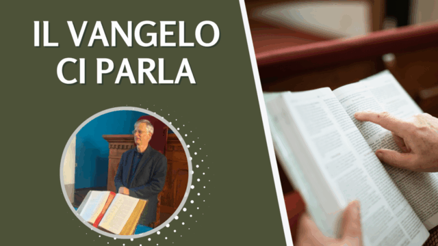 In Cristo non siamo più schiavi